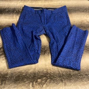 Banana Republic Sloan Panta so 2